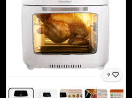 Innoteck digital oven