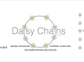 Discover Daisy Chains Day Centre - A Safe and Caring Environment