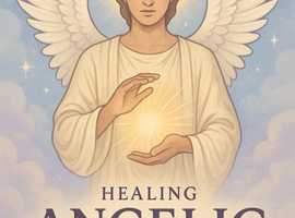 ANGELIC REIKI - ROYSTON BARNSLEY