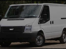 MAN WITH VAN SERVICE