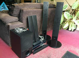 Sony Sound System