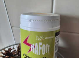 Fly brand new cream