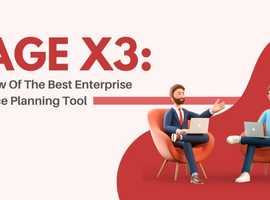 Sage X3: A Review Of The Best Enterprise Resource Planning Tool