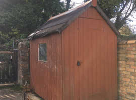 Free Second Hand Sheds for free uk | Buy Used Garden 