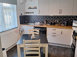 Council 2 bedroom gff to swap