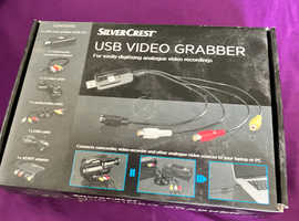 Usb Video Grabber