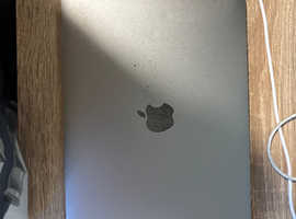 Early 2016 Macbook