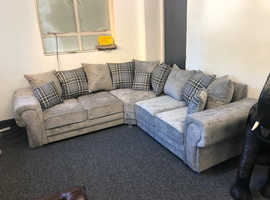 Sofa set deals 2nd hand