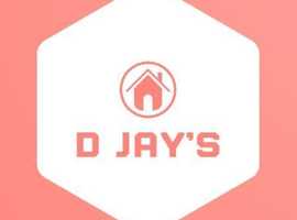 D-Jay's Home Floor Experts - Laminate/LVT/Hardwood/Engineered Flooring - Supply & Installation