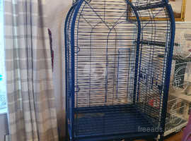 Parrot Bird Cage