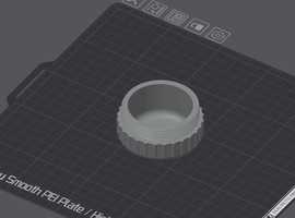 3D printing and CAD design services