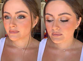 Makeup artist
