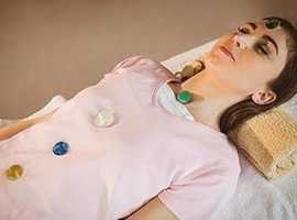 Crystal Healing: Elevate Your Well-being with Spiritual Healing in Bath / Bristol