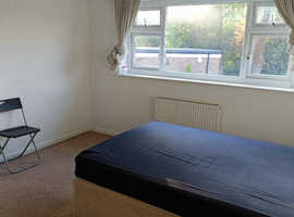 House to rent as HMO