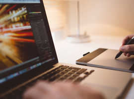 Graphics, Design & Artwork Service