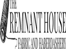 Remnant House Fabrics