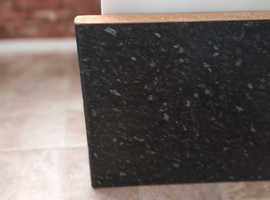 3 x Worktop Offcuts various sizes