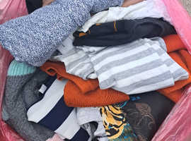 Clothing bundle  x26 items