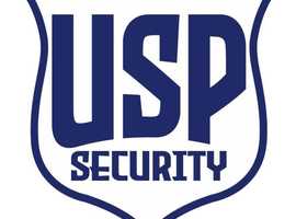 USP SECURITY LTD