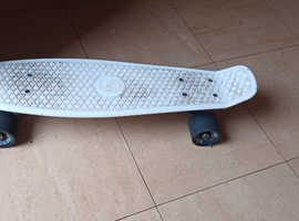 "Penny Board" Mini Skateboard