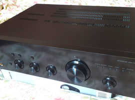 Pioneer A10 integrated amp; 30 WPC
