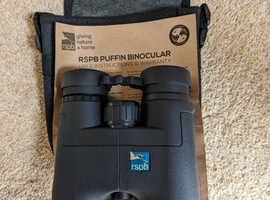 RSPB Puffin binoculars