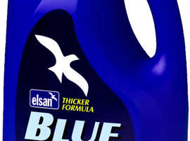 Elsan Blue 4 Litre
