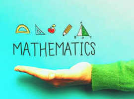 Mathematics Tuition( Grade 6 to Grade 11)