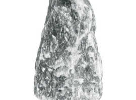 Grey Himalayan Salt Lamps