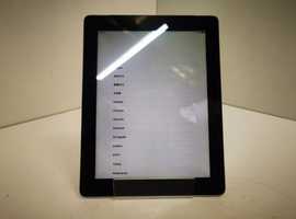 Apple iPad 4 SIM Card and WIFI Version Unlocked to all networks (2012 Retina Model with ios 10.3.3 SN-110 65
