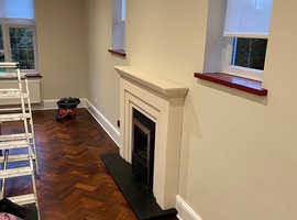 Paul jeffries Painting and Decorating