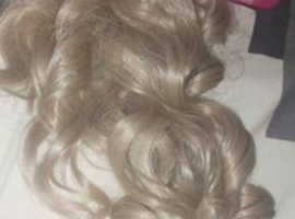 Ladies wigs outlet wolverhampton