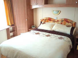 Single bedroom