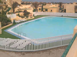 Canary Island Sunny, cozy bungalow on Fuerteventura - close to the beach!