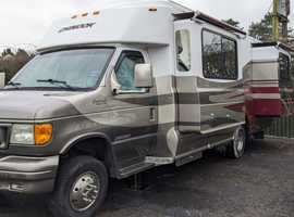 Chinook Summit 2700 Motorhome