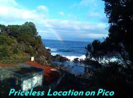 Real Estate in the Azores Islands