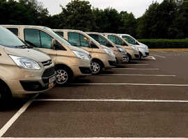 AB Transfers - Reliable Airport Travel from Aberdeenshire