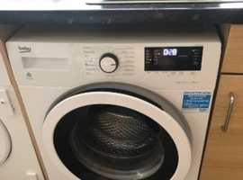 Beko washing machine