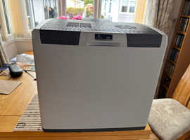 High gear 28L coolbox
