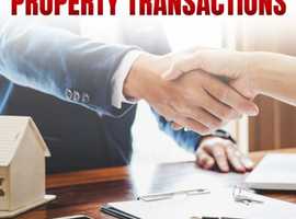 Purchase and Sale Solicitors in Gerrards Cross