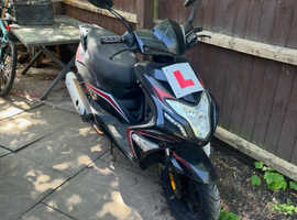 Moped for sale