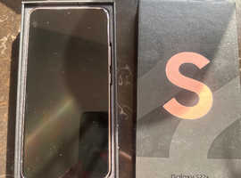 Samsung s22 +