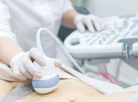 Pelvic Ultrasound Scans for Children