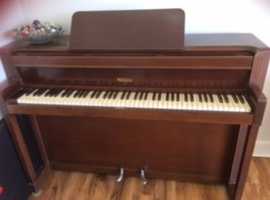 piano