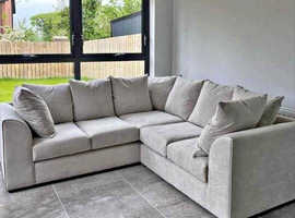 5 seater sofa