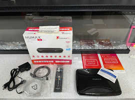 HUMAX FREEVIEW TV RECORDER