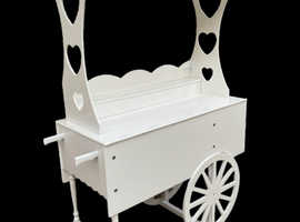 Candy Cart For Hire