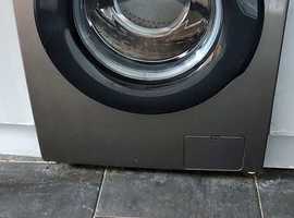 SAMSUNG 9KG Series 5 ecobubble washing machine