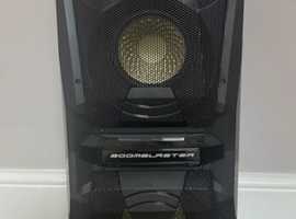 Jvc Boomblaster bluetooth speaker