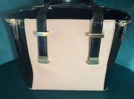 Ted baker shoulder/ hand bag
